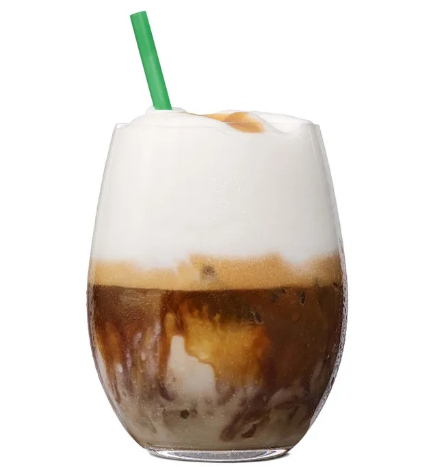 iced