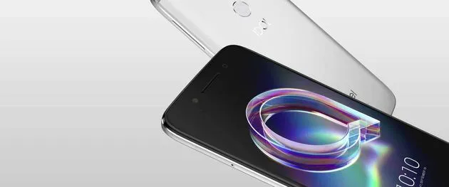 Alcatel IDOL 5