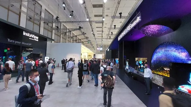 ifa nietdruk lg