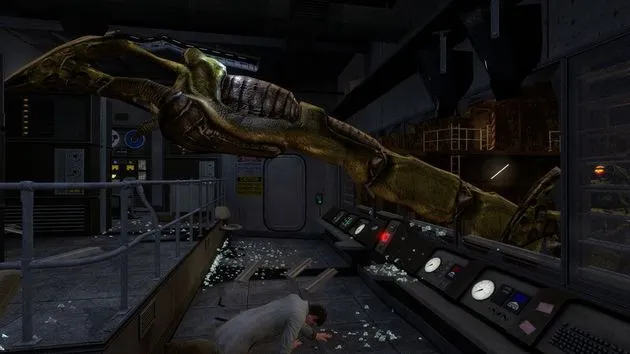 Wie herinnert zich deze epische scene niet?