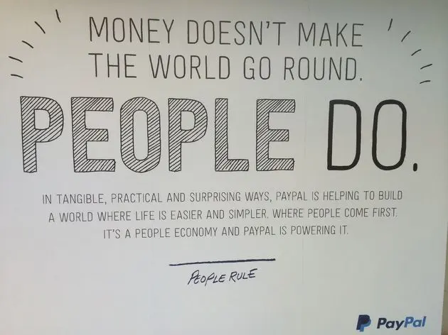 PayPal