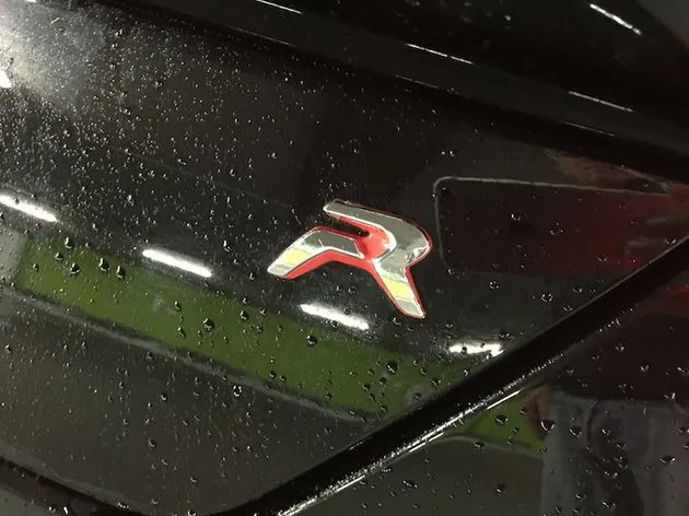 RCZ&nbsp;R