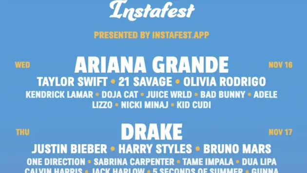 Instafest