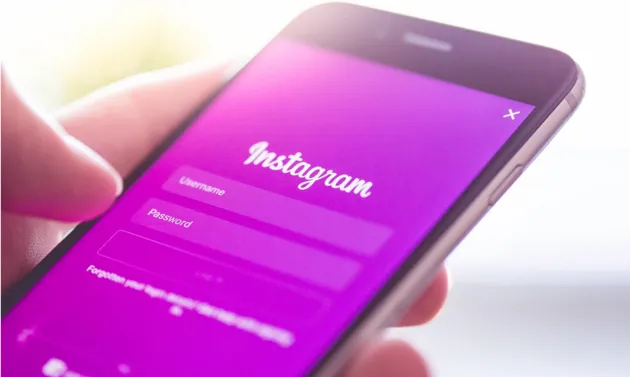 instagram