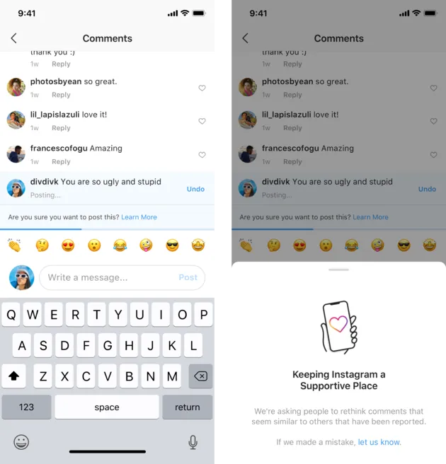 instagram-pesten-tegengaan