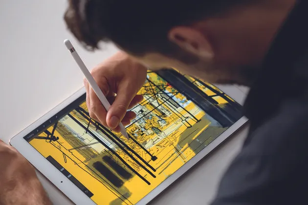 ipad-pro-pencil