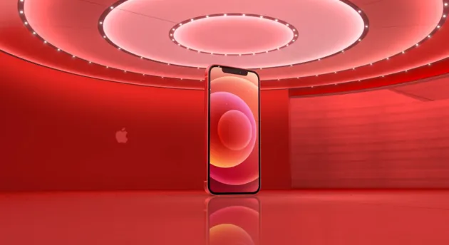 <i>iPhone 12</i>