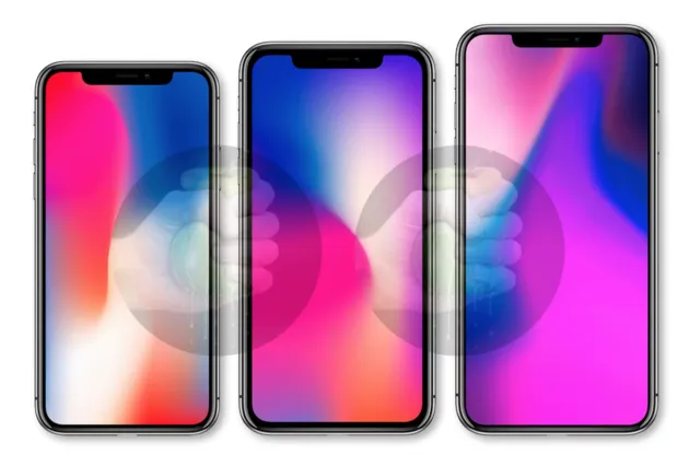 iphone vergelijking