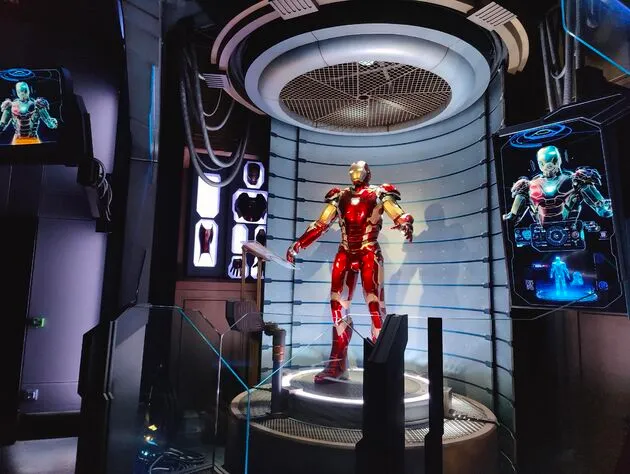 Ironman
