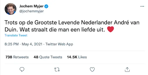 jochem