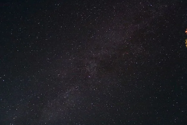 Our galaxy. Credits: Jorge Rico