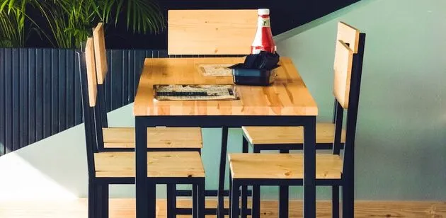 kantine a