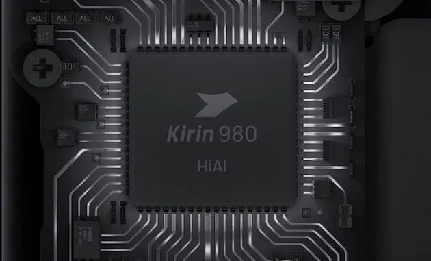 Kirin980-AI