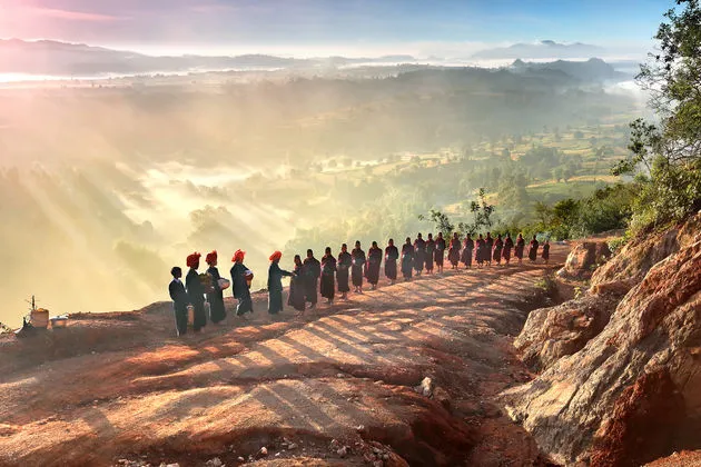 kyaw bo bo han myanmar shortlist open arts and culture 2016
