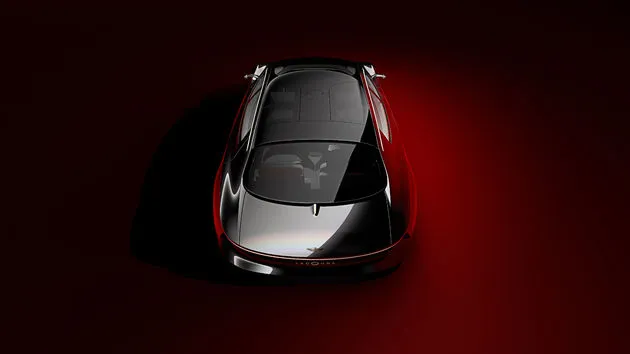 Lagonda Vision Concept_Exteror_08