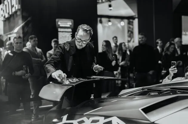 Lambo