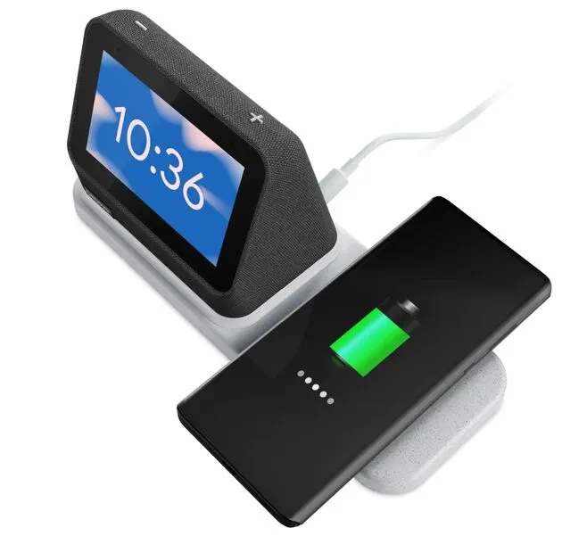 lenovosmartclock
