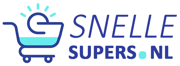 Snelle supermarkt bezorgservice website