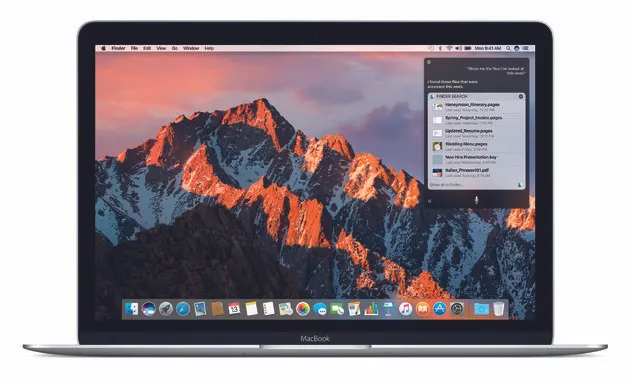 mac-os