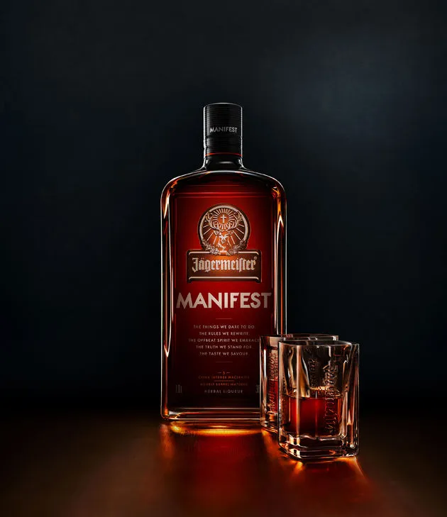 manifest