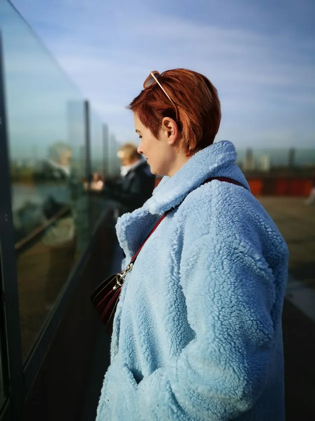 Foto`s met scherpte-diepte komen er heel mooi uit en doen niet onder voor de bokeh op de iPhone.