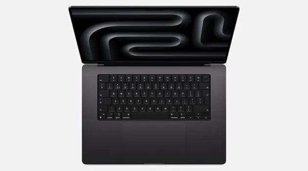 mbpro m3 2023 1