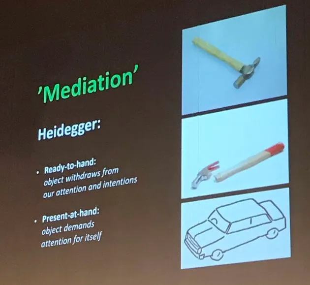 mediatation