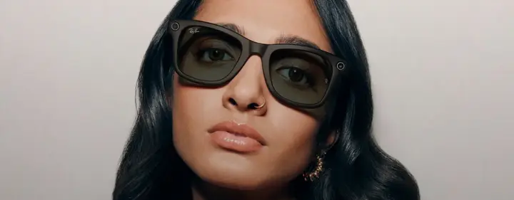 meta rayban