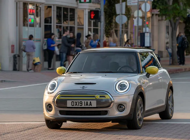 MINI_Electric_1