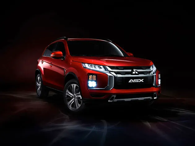 Mitsubishi-ASX-shot