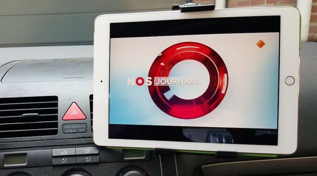 mobiel tv kijken