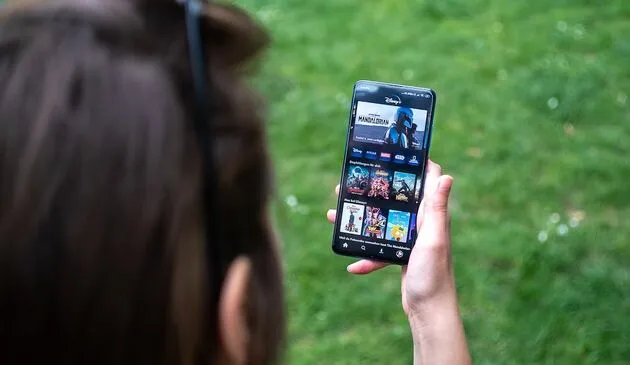 mobiel tv streaming