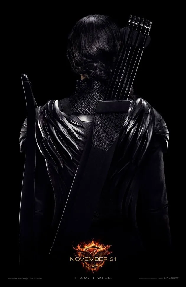   <figure> Foto: Lionsgate<\/figure>