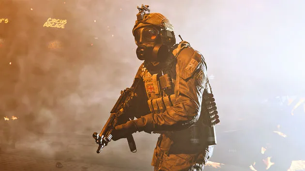 Modern Warfare no logo 02kopie