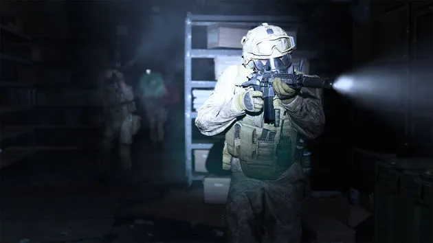 Modern Warfare no logo 06kopie