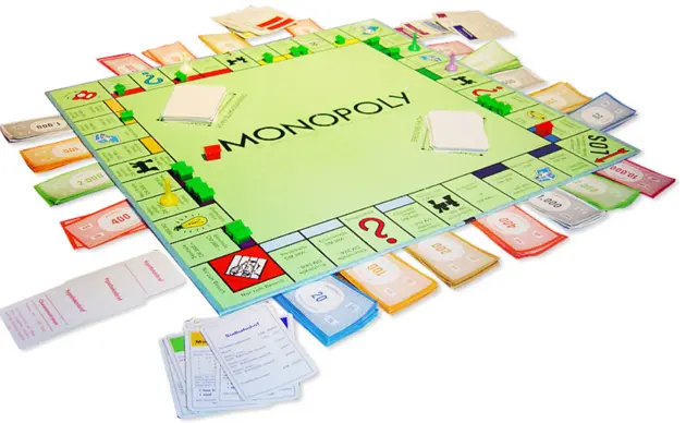 monopoly
