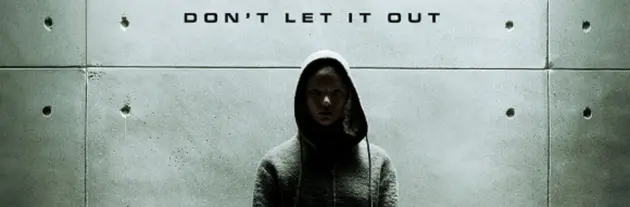 Morgan, don`t let it out