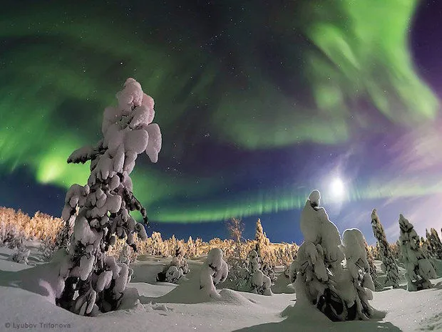 murmansk rusland