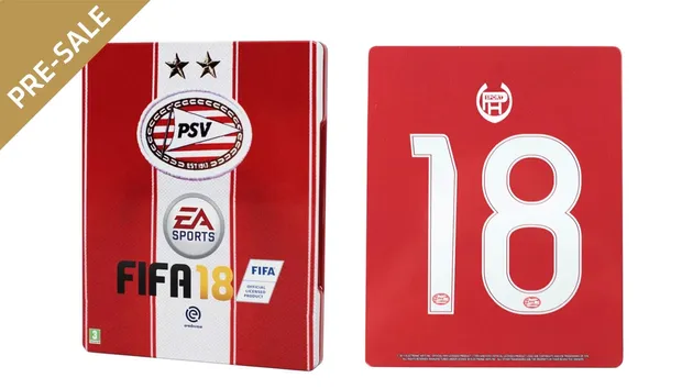 Afbeelding: PSV