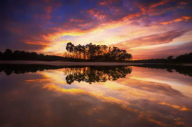 <em>Henschotermeer, Woudenberg<\/em>