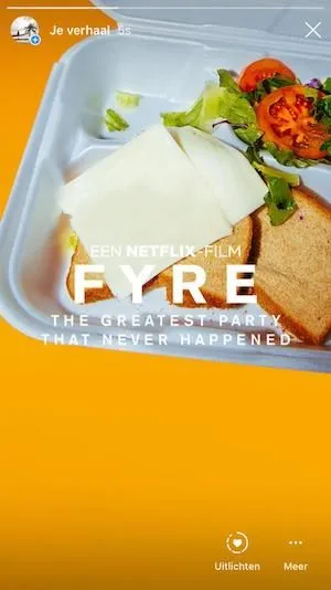 Et voila, hij is geplaatst