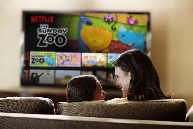 Netflix