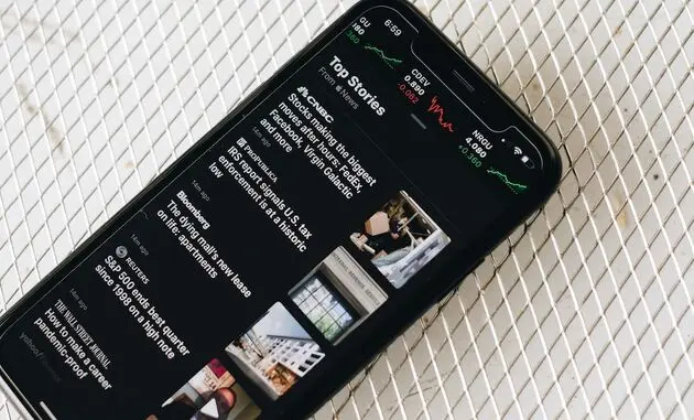 nieuwsfeeds a