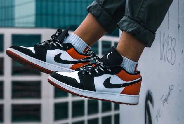 nike a