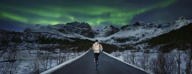 Nike Flash Shield Jacket