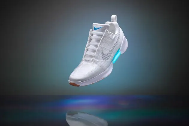 Nike HyperAdapt 1.0
