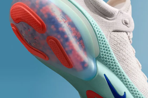 nike joyride zool