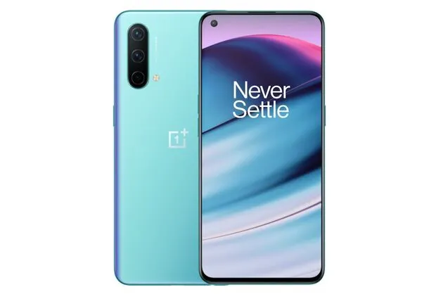 nordce5g a