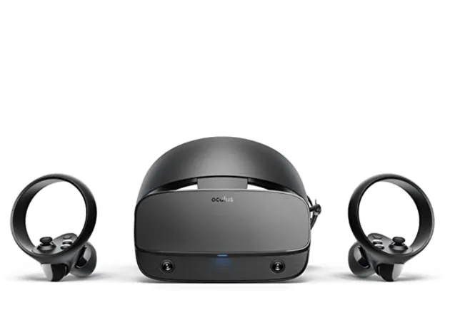 oculus rift kickstarter