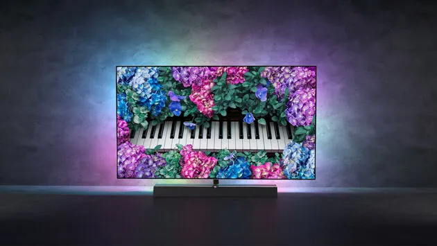 <i>De nieuwe OLED+935</i>
